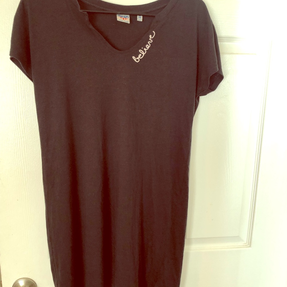 Women’s comfy dress size medium